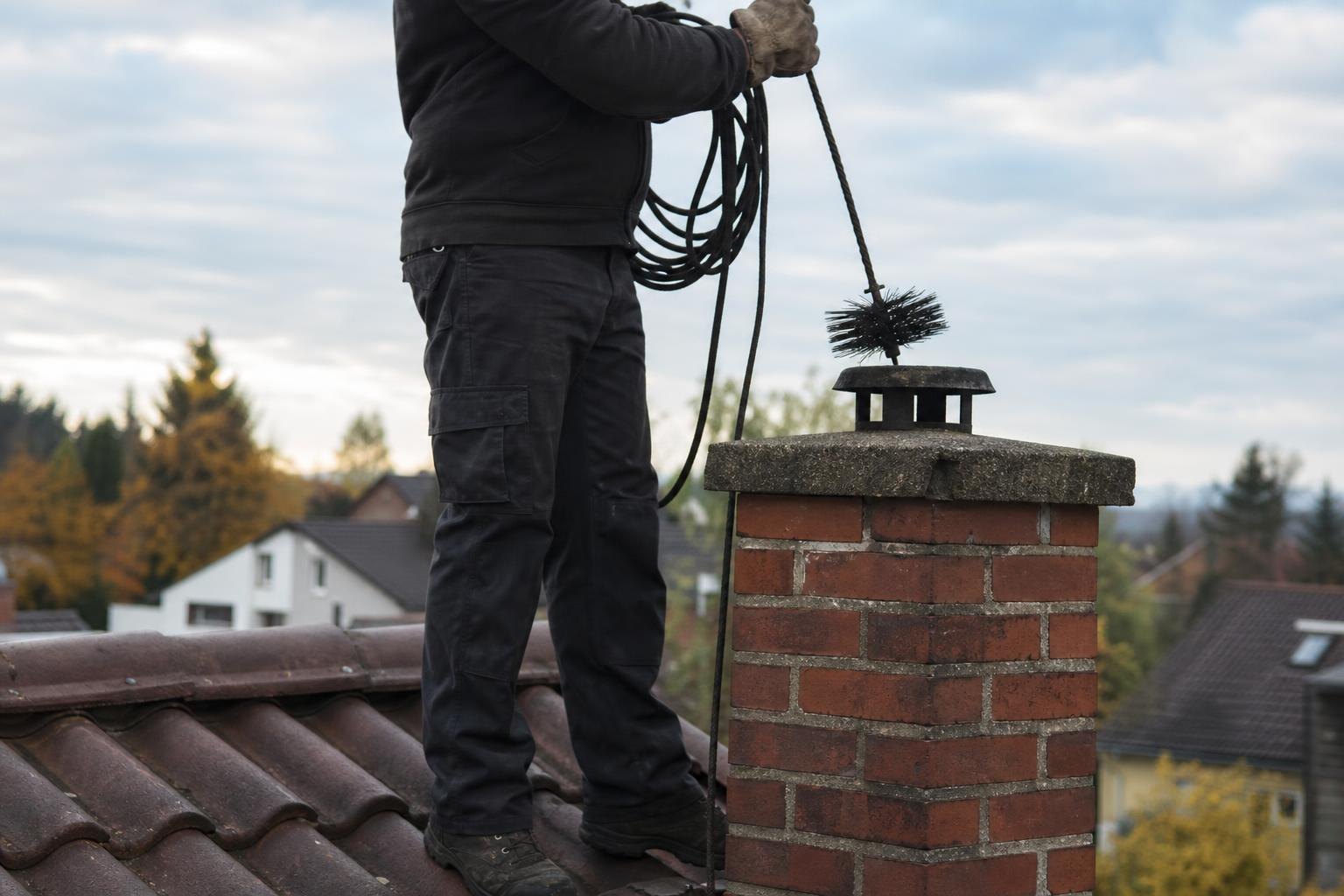 Masonry Repointing